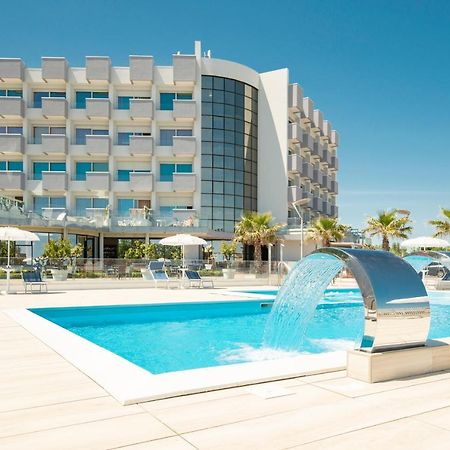 Hotel Residence Imperial Misano Adriatico Exteriér fotografie