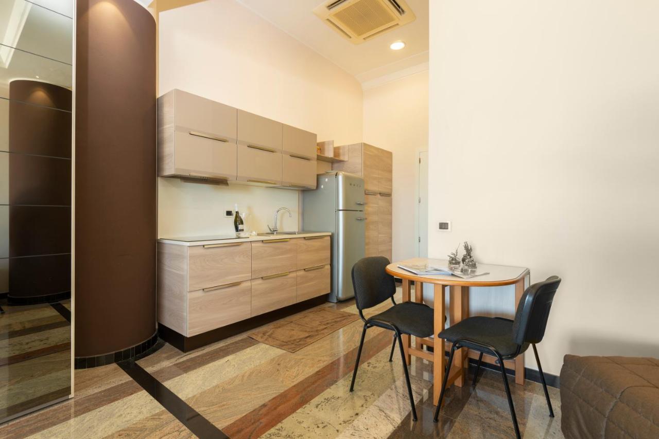 Hotel Residence Imperial Misano Adriatico Exteriér fotografie