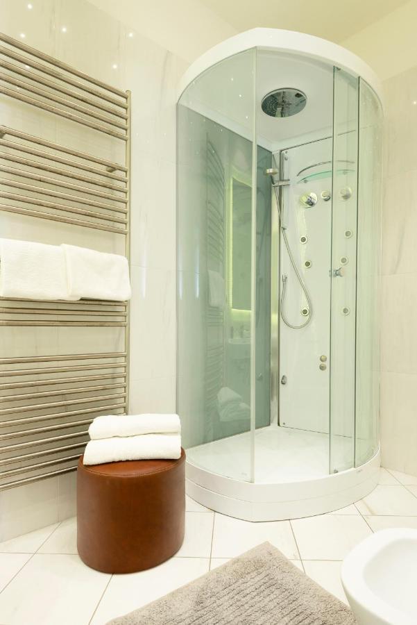 Hotel Residence Imperial Misano Adriatico Exteriér fotografie