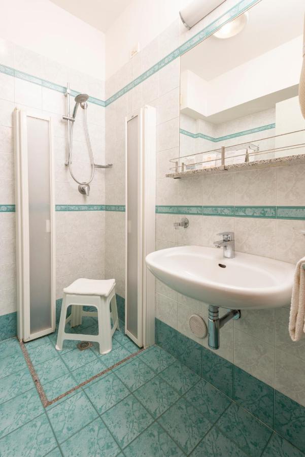 Hotel Residence Imperial Misano Adriatico Exteriér fotografie