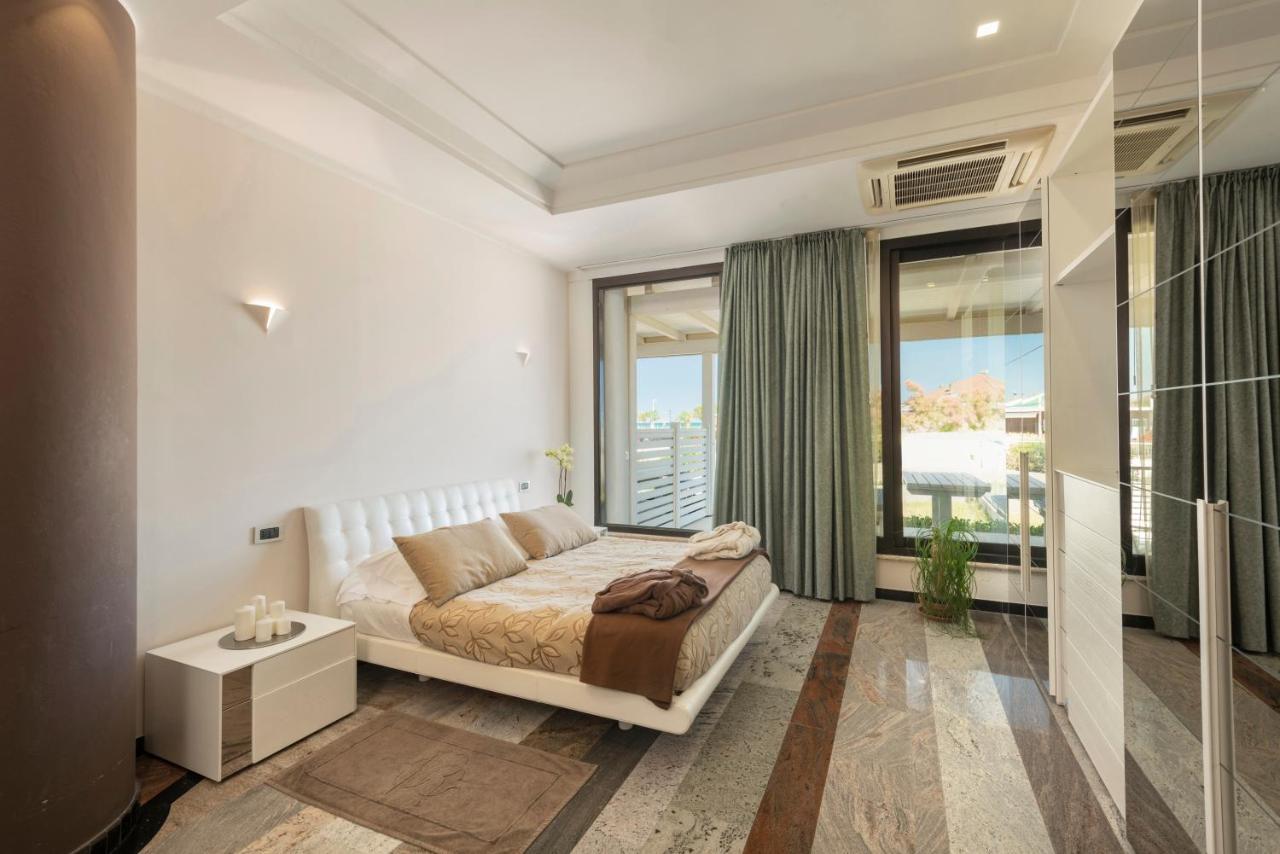 Hotel Residence Imperial Misano Adriatico Exteriér fotografie