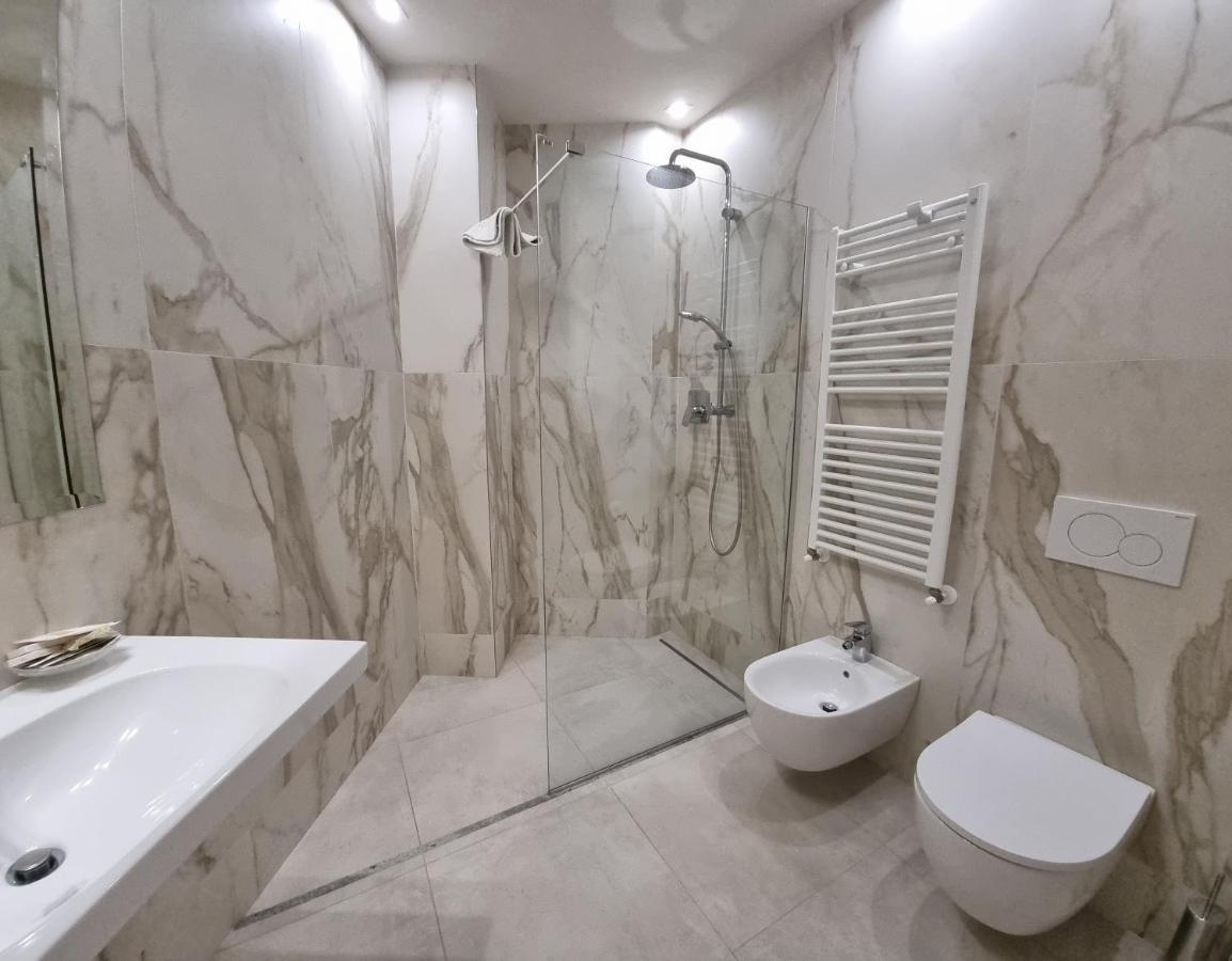Hotel Residence Imperial Misano Adriatico Exteriér fotografie
