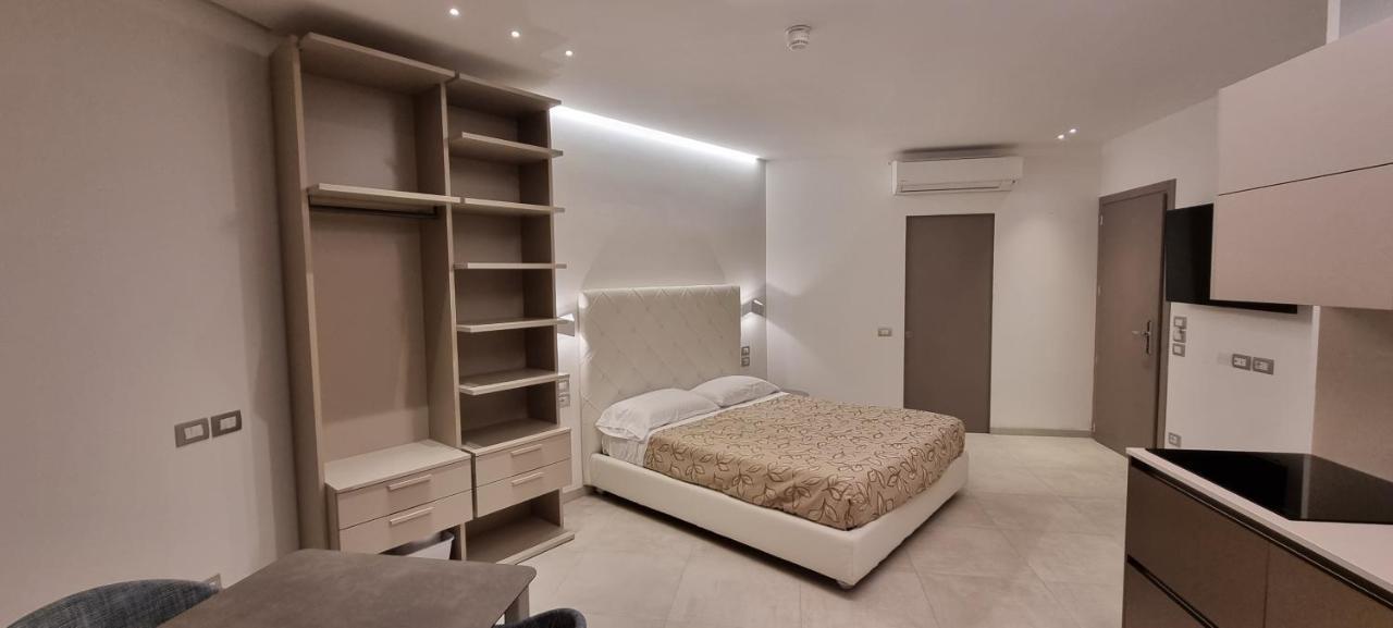 Hotel Residence Imperial Misano Adriatico Exteriér fotografie