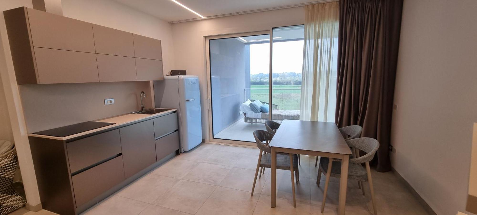 Hotel Residence Imperial Misano Adriatico Exteriér fotografie