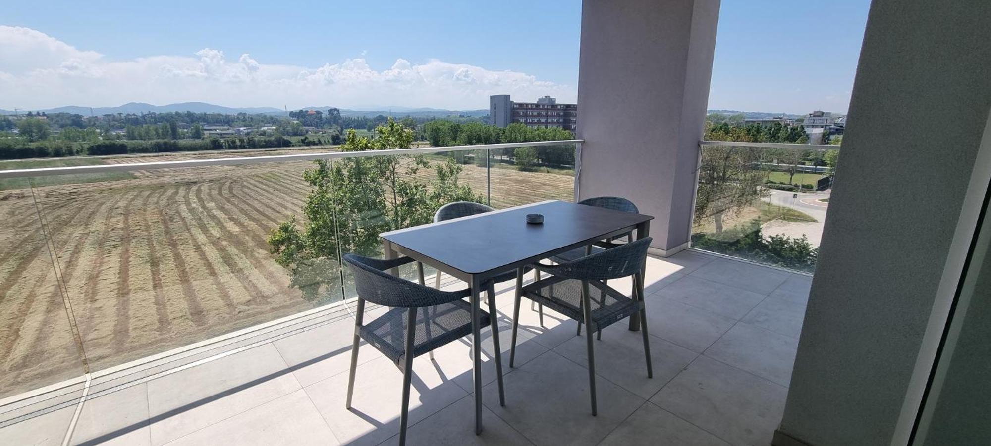 Hotel Residence Imperial Misano Adriatico Exteriér fotografie