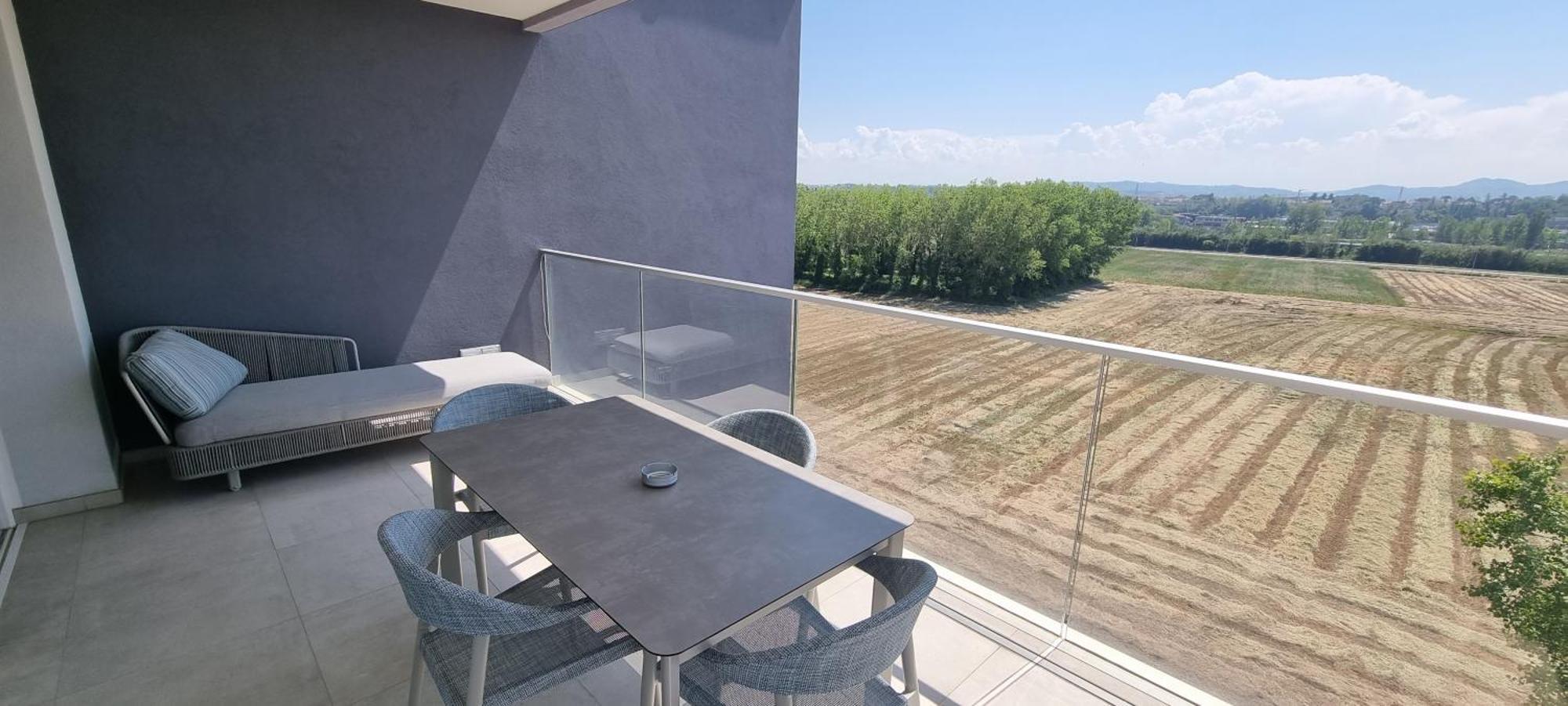 Hotel Residence Imperial Misano Adriatico Exteriér fotografie