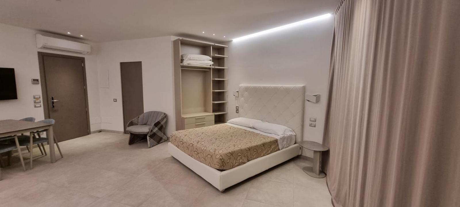 Hotel Residence Imperial Misano Adriatico Exteriér fotografie